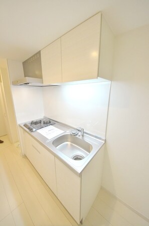 リブリ・イレブンの物件内観写真